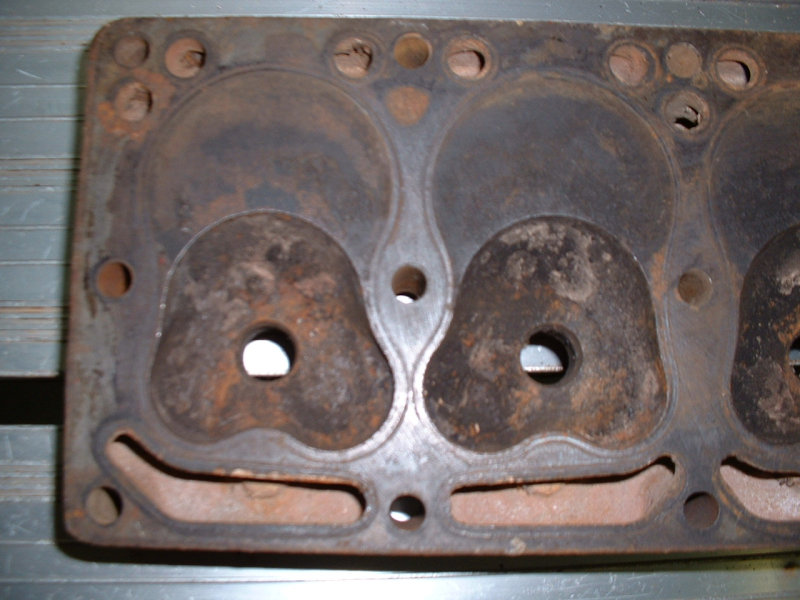 Wedde and Sons Vintage Iron LLC