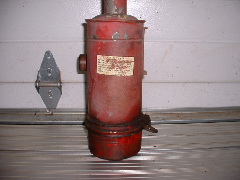 Wedde and Sons Vintage Iron LLC