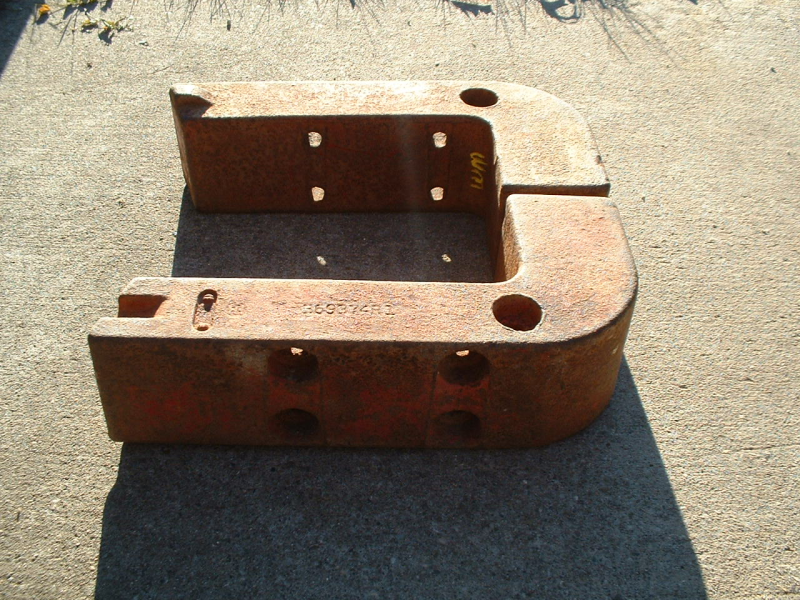 Wedde and Sons Vintage Iron LLC