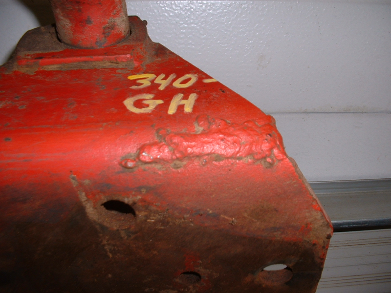 Wedde and Sons Vintage Iron LLC