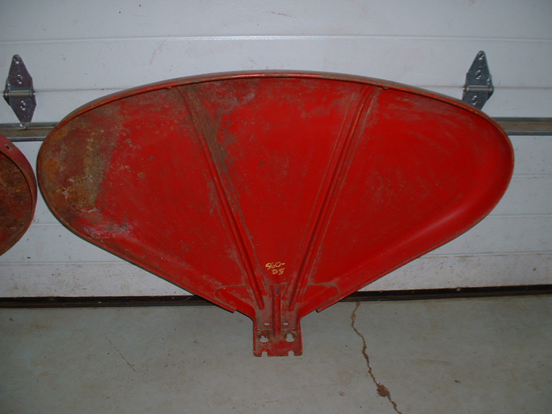 Wedde and Sons Vintage Iron LLC