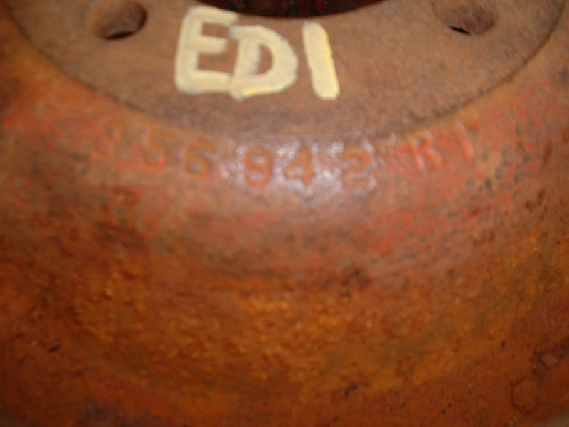 Wedde and Sons Vintage Iron LLC