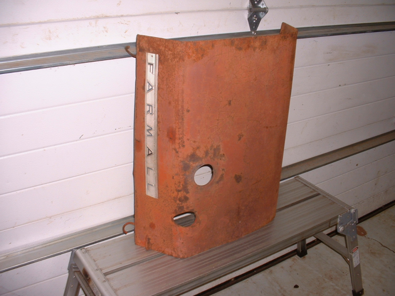 Wedde and Sons Vintage Iron LLC