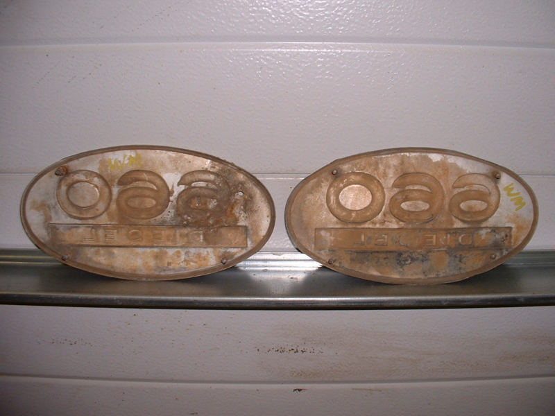 Wedde and Sons Vintage Iron LLC