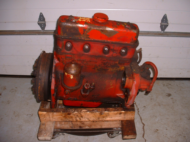 Wedde and Sons Vintage Iron LLC