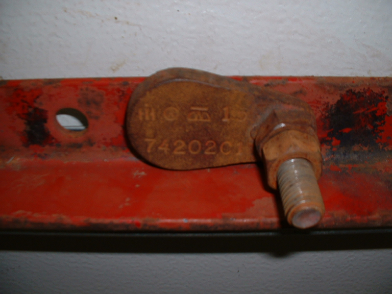 Wedde and Sons Vintage Iron LLC