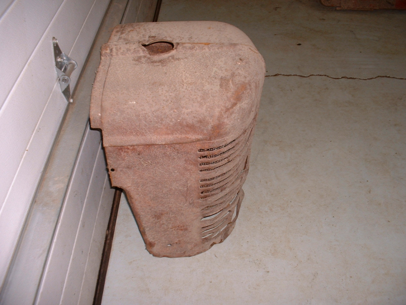 Wedde and Sons Vintage Iron LLC