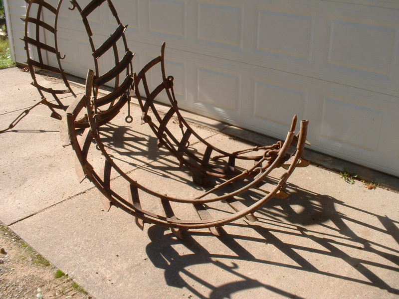 Wedde and Sons Vintage Iron LLC