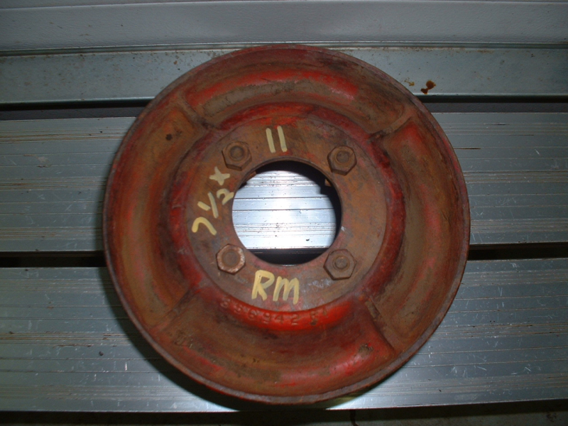 Wedde and Sons Vintage Iron LLC