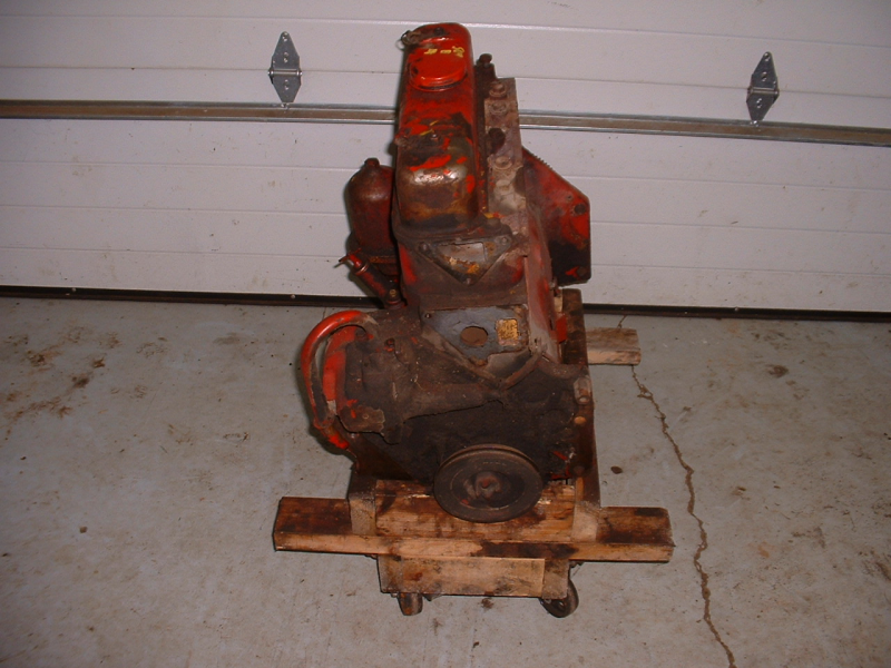 Wedde and Sons Vintage Iron LLC