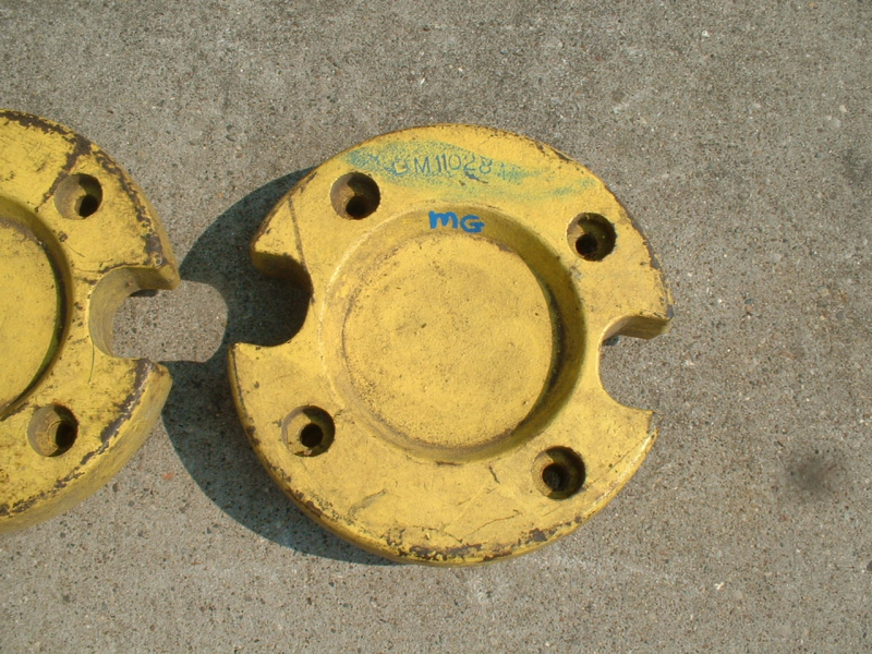 Wedde and Sons Vintage Iron LLC