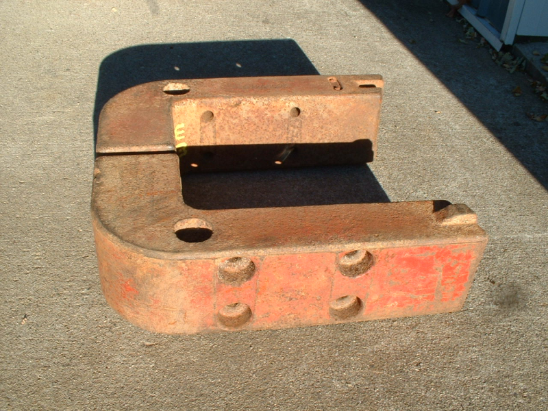 Wedde and Sons Vintage Iron LLC