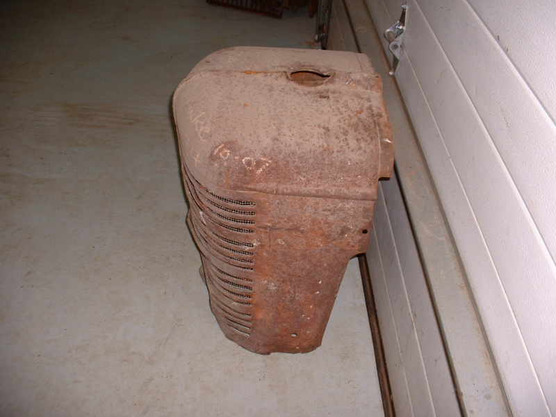 Wedde and Sons Vintage Iron LLC