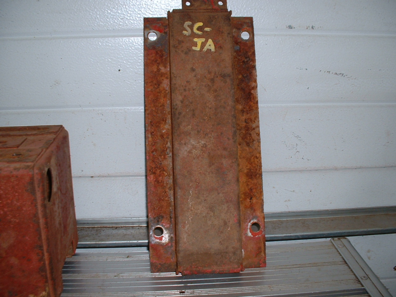 Wedde and Sons Vintage Iron LLC