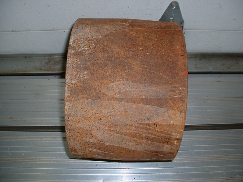 Wedde and Sons Vintage Iron LLC