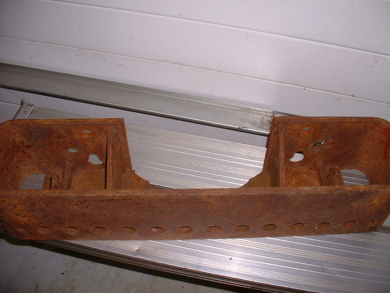 Wedde and Sons Vintage Iron LLC