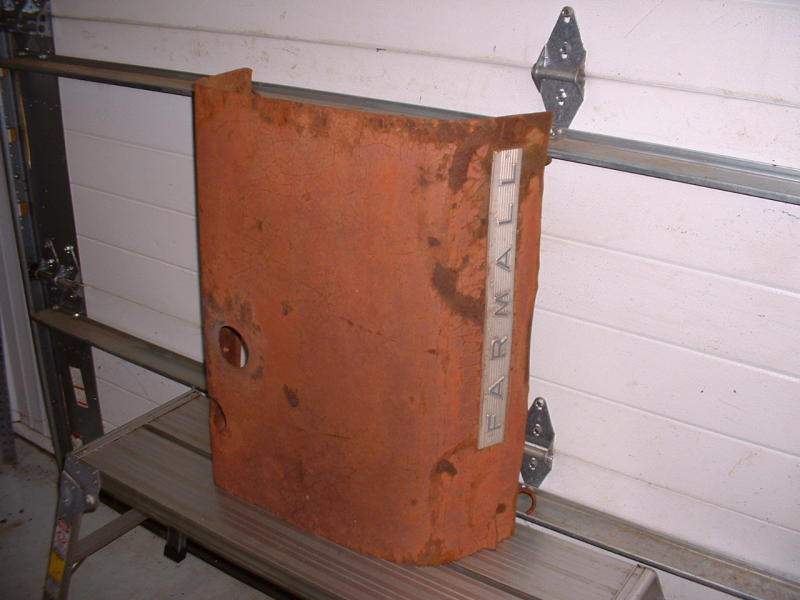 Wedde and Sons Vintage Iron LLC