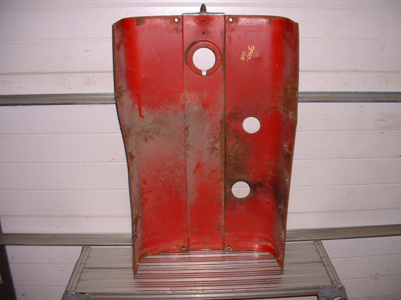 Wedde and Sons Vintage Iron LLC