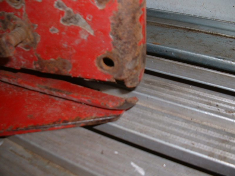 Wedde and Sons Vintage Iron LLC