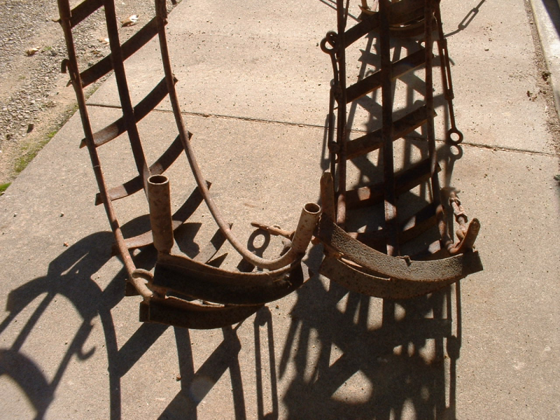 Wedde and Sons Vintage Iron LLC