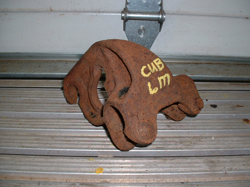 Wedde and Sons Vintage Iron LLC