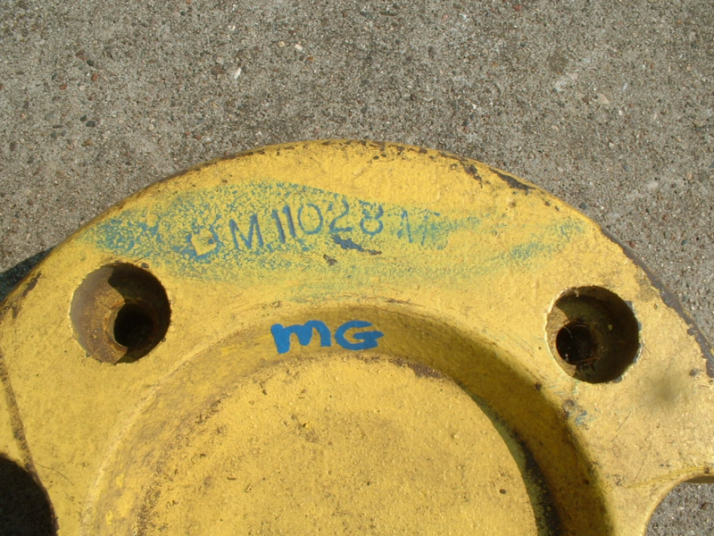 Wedde and Sons Vintage Iron LLC