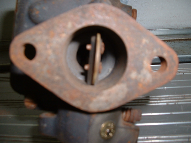 Wedde and Sons Vintage Iron LLC