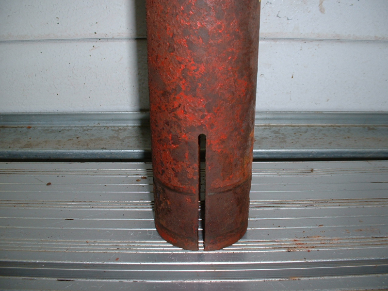 Wedde and Sons Vintage Iron LLC