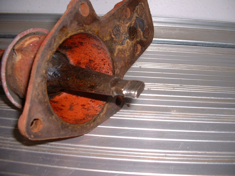 Wedde and Sons Vintage Iron LLC