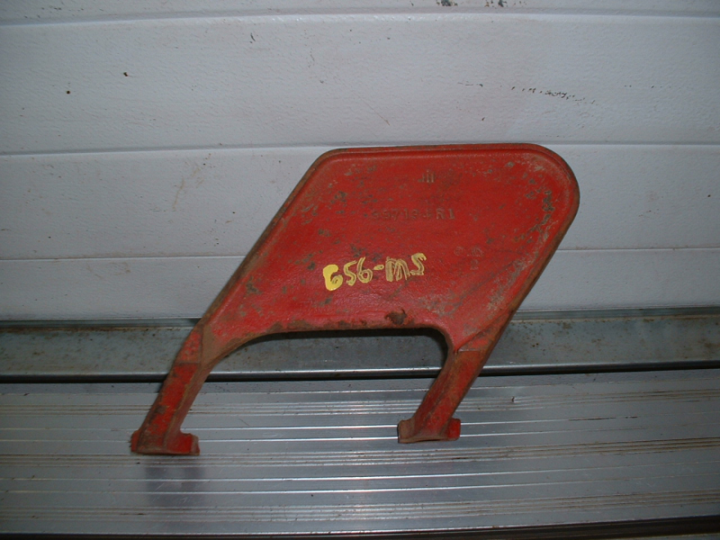 Wedde and Sons Vintage Iron LLC