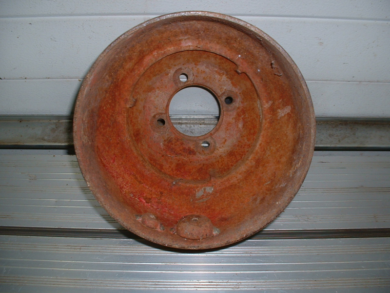 Wedde and Sons Vintage Iron LLC