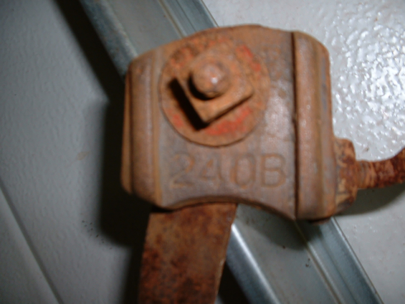 Wedde and Sons Vintage Iron LLC