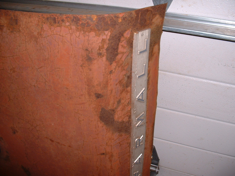 Wedde and Sons Vintage Iron LLC