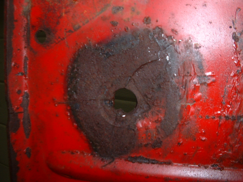 Wedde and Sons Vintage Iron LLC