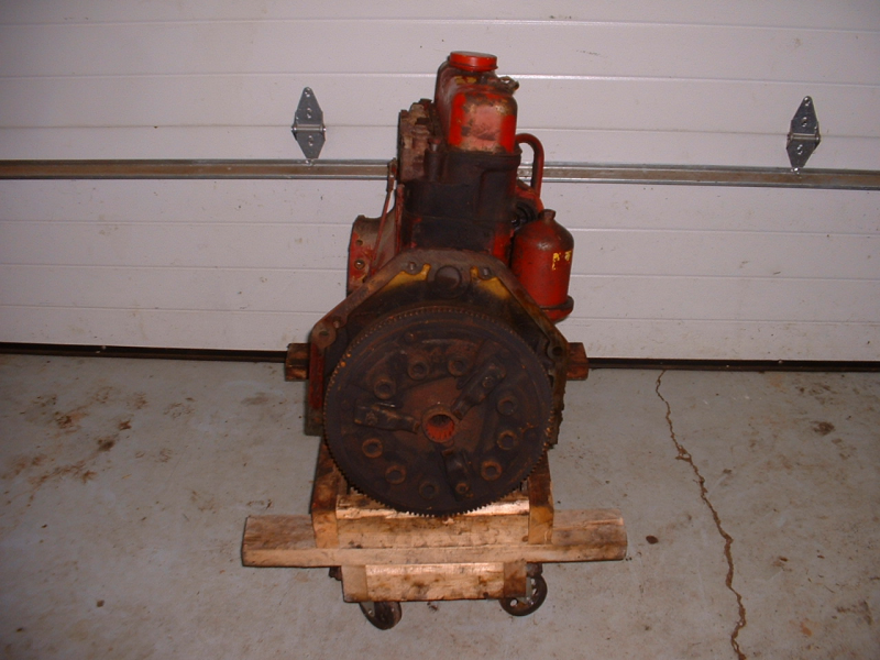 Wedde and Sons Vintage Iron LLC