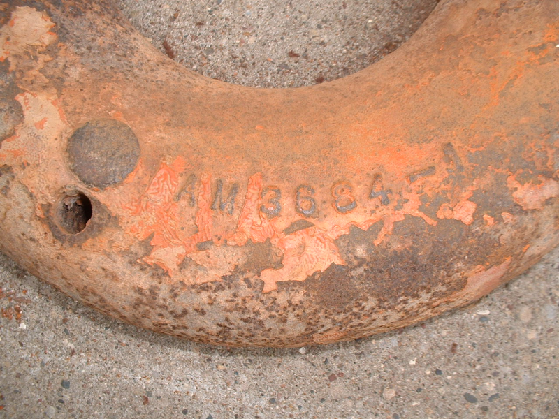Wedde and Sons Vintage Iron LLC