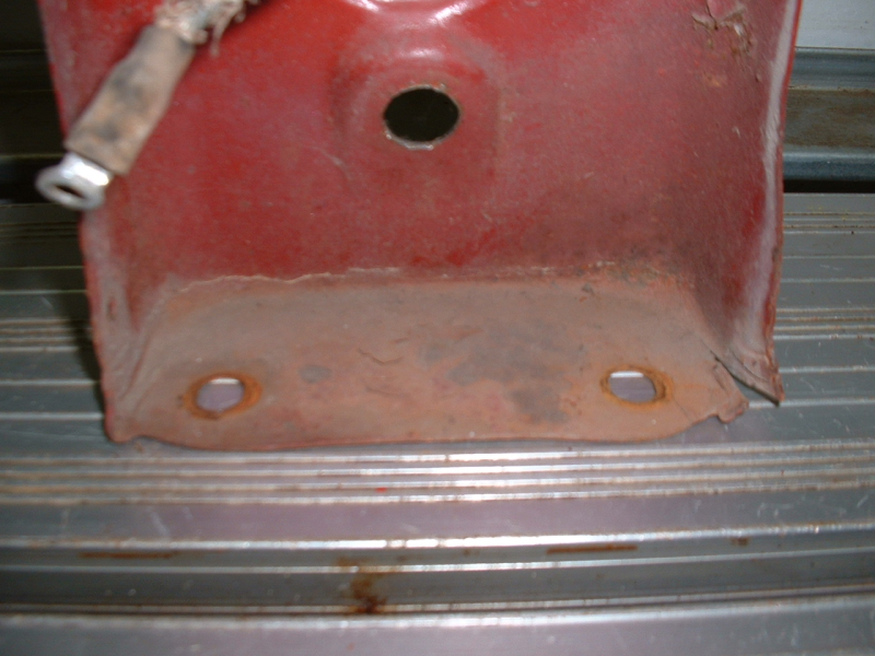 Wedde and Sons Vintage Iron LLC