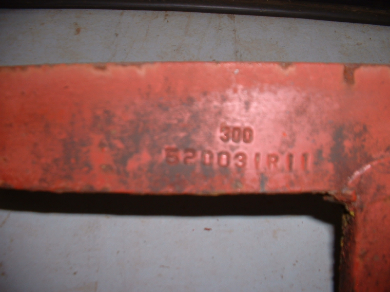 Wedde and Sons Vintage Iron LLC