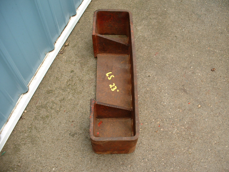 Wedde and Sons Vintage Iron LLC