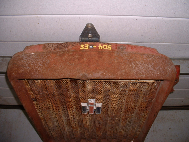 Wedde and Sons Vintage Iron LLC