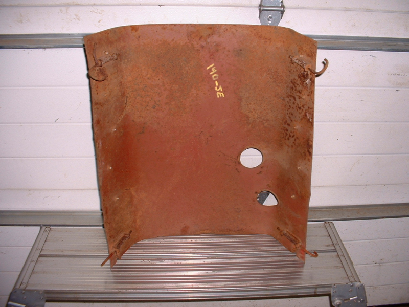 Wedde and Sons Vintage Iron LLC