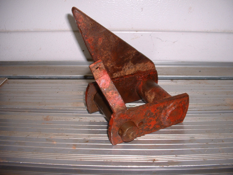 Wedde and Sons Vintage Iron LLC