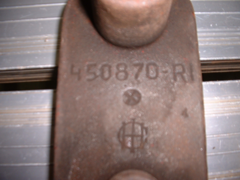 Wedde and Sons Vintage Iron LLC