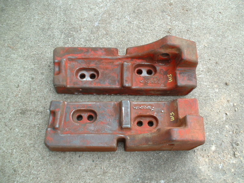 Wedde and Sons Vintage Iron LLC