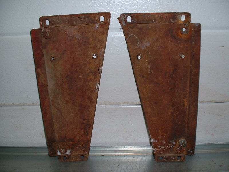 Wedde and Sons Vintage Iron LLC