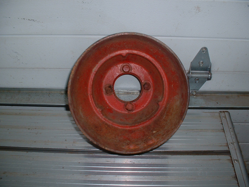 Wedde and Sons Vintage Iron LLC