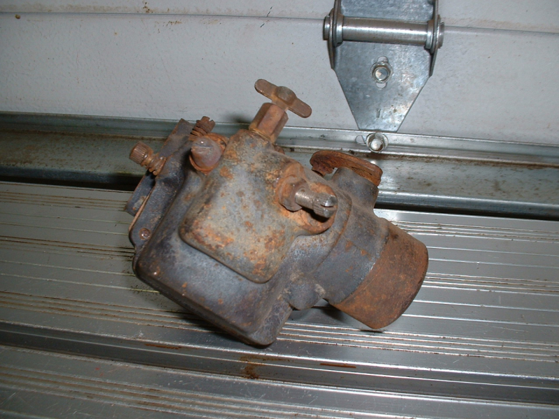 Wedde and Sons Vintage Iron LLC