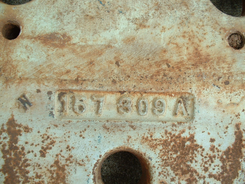 Wedde and Sons Vintage Iron LLC