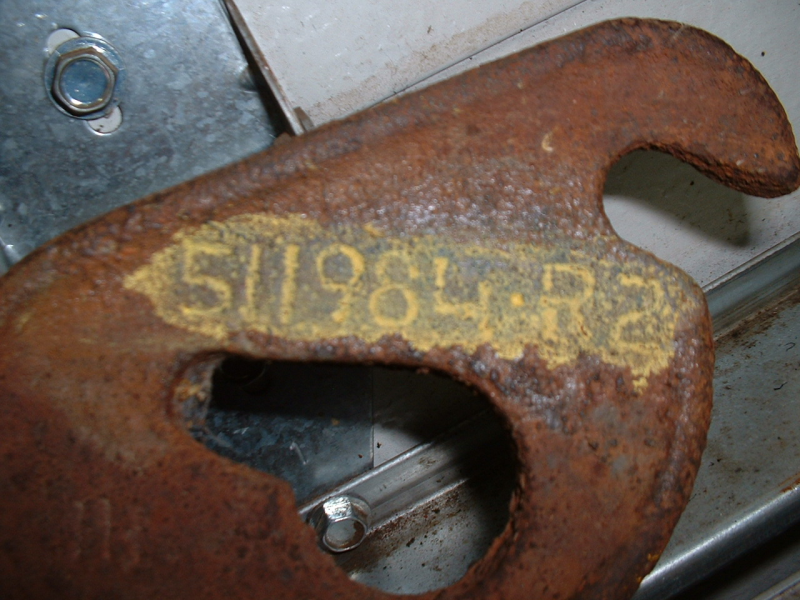 Wedde and Sons Vintage Iron LLC