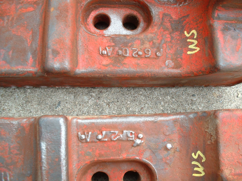 Wedde and Sons Vintage Iron LLC